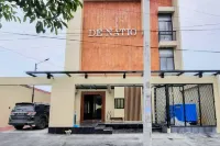 RedDoorz Near RS Royal Prima Medan 2 Medan Petisah 호텔