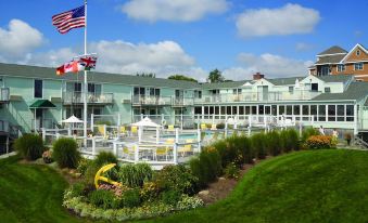 Anchor in Hotel - Hyannis, MA