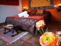 아파르타멘토스 라 수에르테