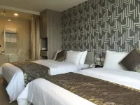I Play Inn Hotels in Taipei