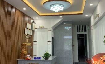 Hotel 86 Tran Khanh Du