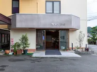 Business Hotel Kameya Hotels in Kainan
