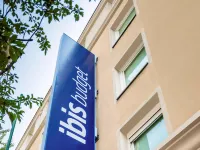 Ibis Budget Saint-Maurice Các khách sạn ở Saint-Maur-des-Fosses