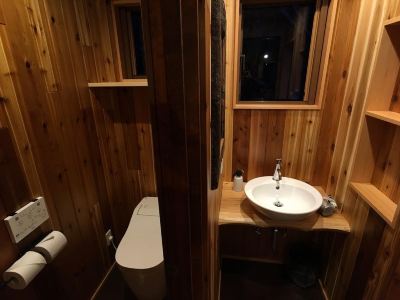 その他 白馬姫川温泉　ペンションＴＯＭＡＴＯの写真