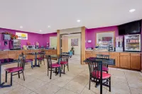 Days Inn by Wyndham Sturtevant / Racine / Mount Pleasant - petit déjeuner
