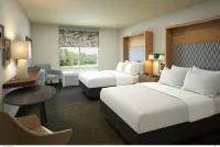 Holiday Inn & Suites DECATUR-FORSYTH by IHG - WiFi
