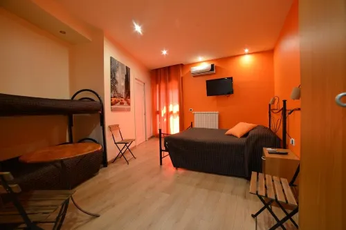B&B Patty's House Hotels in Adrano