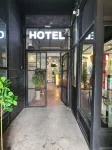 Hand Hotel