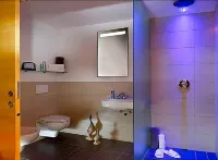 Alpstay - Smart Hotel Saslong Hotels in Sankt Christina in Gröden
