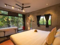 Zostel Goa, Morjim Hotels in Morjim