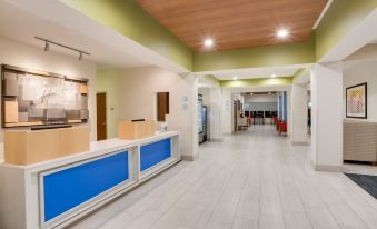 Holiday Inn Express & Suites TAMPA-FAIRGROUNDS-CASINO by IHG