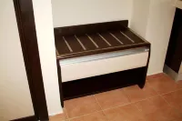 Club Sidar Apart Hotel - spa