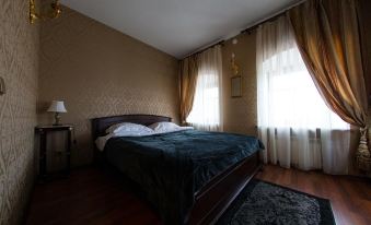 Boutique Apartments Pokrovka 9A