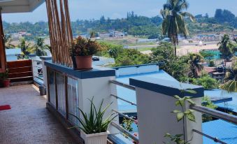 Andaman Shores Homestay