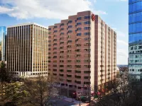Sheraton Suites Wilmington Downtown Hotels in 