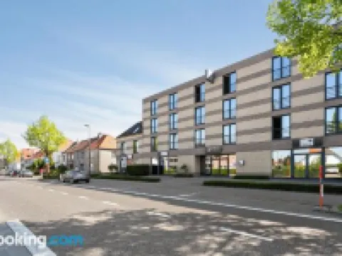 Verac Flats Hotels in Zaventem