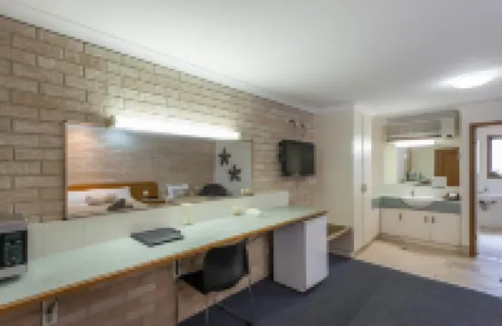 Clifford Gardens Motor Inn