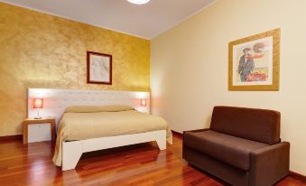 Hotel Ghalà
