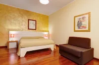 호텔 갈라 Villa Santa Maria delle Grazie 주변 호텔