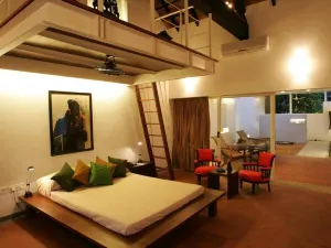 Malabar House