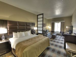 Comfort Inn & Suites, White Settlement-Fort Worth West, TX