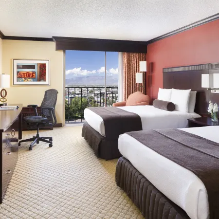 Crowne Plaza ALBUQUERQUE by IHG