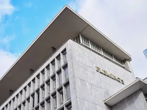 플레밍스 셀렉션 호텔 프랑크푸르트 시티