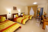 Hotel Club del Sol Hotels in 