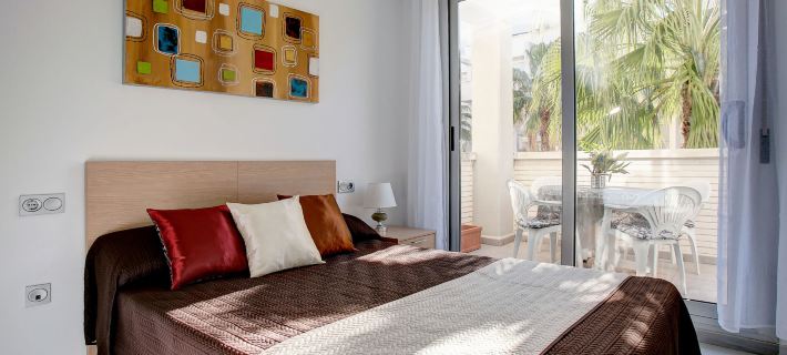 Élegance Ξενοδοχεία στην πόλη Denia