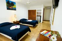 Hotel International House Riviera Maya
