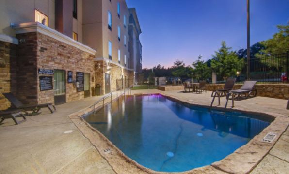 Hampton Inn & Suites Trophy Club - Fort Worth North