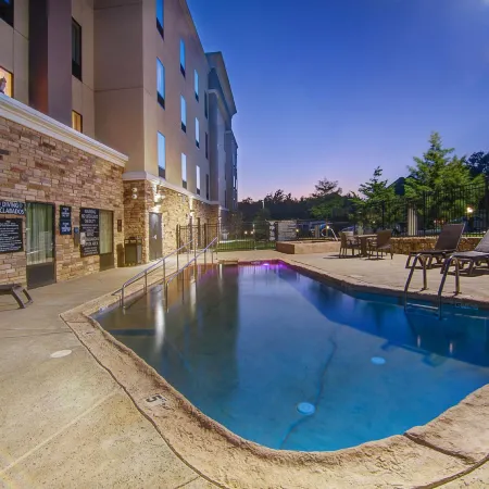 Hampton Inn & Suites Trophy Club - Fort Worth North
