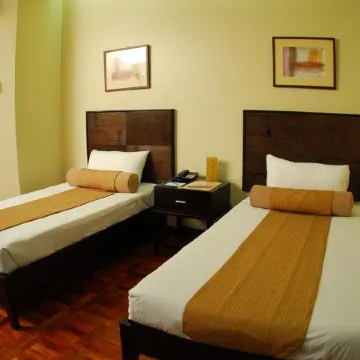 El Cielito Hotel - Baguio