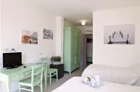 LIù B&B Hotels in Viareggio