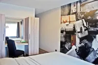 Belrom Hotel โรงแรมใน