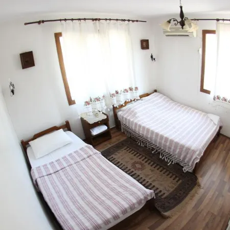 Tuncay Pension Hotel a Selçuk