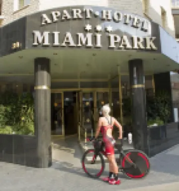 Aparthotel Miami Park