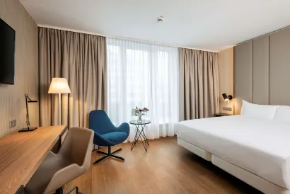 Hotel NH Hannover