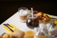 Hotel Hannover Airport by Premiere Classe - Desayuno