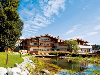 Penthouse Mit 3 Schlafzimmern