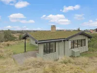 "Lykke" - 800m from the Sea