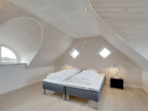 "Dorte" - 200m from the Sea