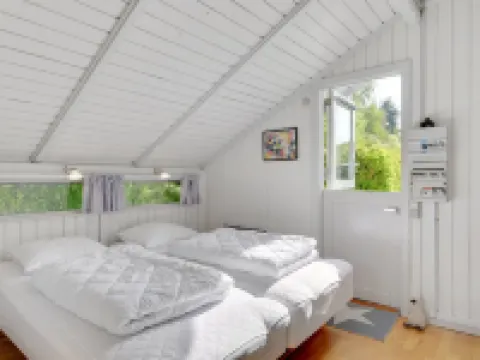 "Begitta" - 350m from the Sea