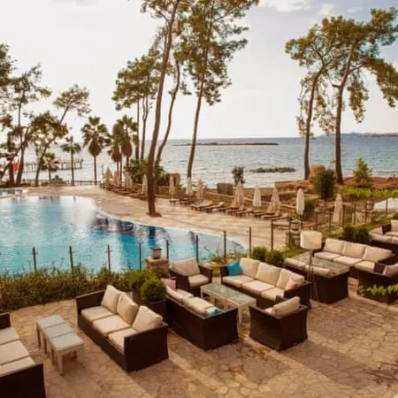 Wome Deluxe Hotel - Halal All Inclusive