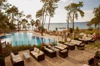 Wome Deluxe Hotel - Halal All Inclusive - romantici