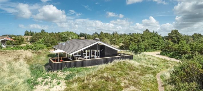 "Ivar" - 900m from the Sea 齊斯泰茲酒店