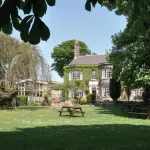Kings Croft Hotel Hotels in Monk Fryston