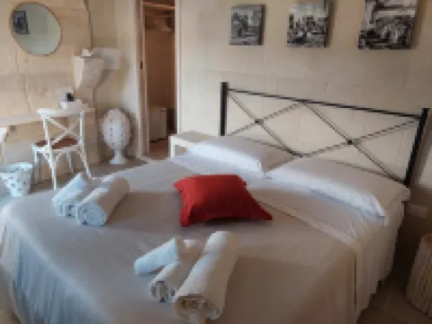 Dimora Assuntina Martano Hotels in Martano