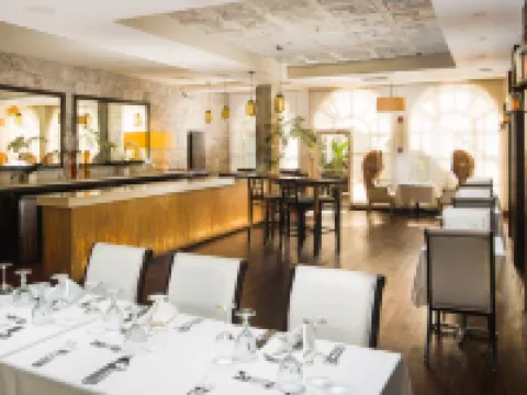 S Hotel Kingston Hotels in Kingston