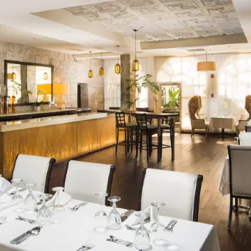S Hotel Kingston